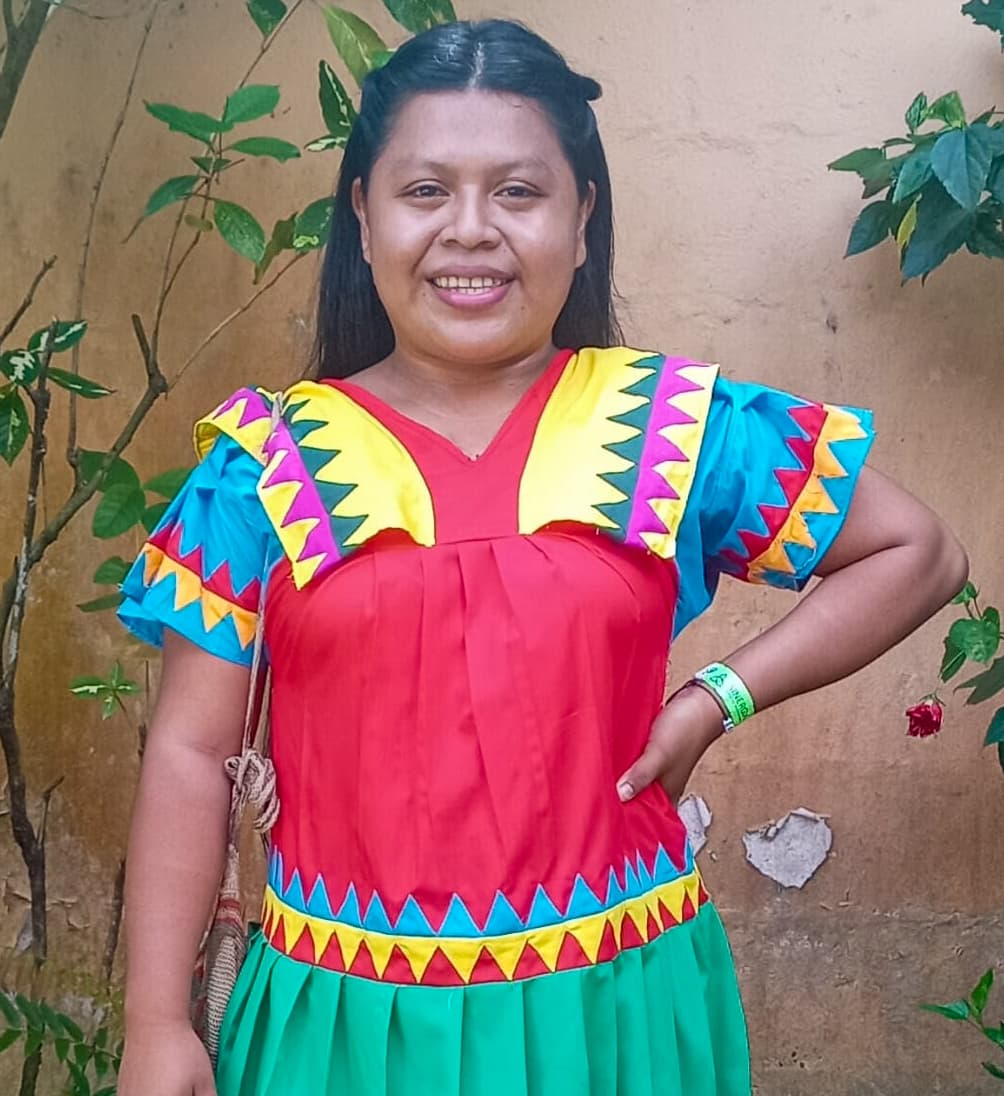 Zenaida Ríos