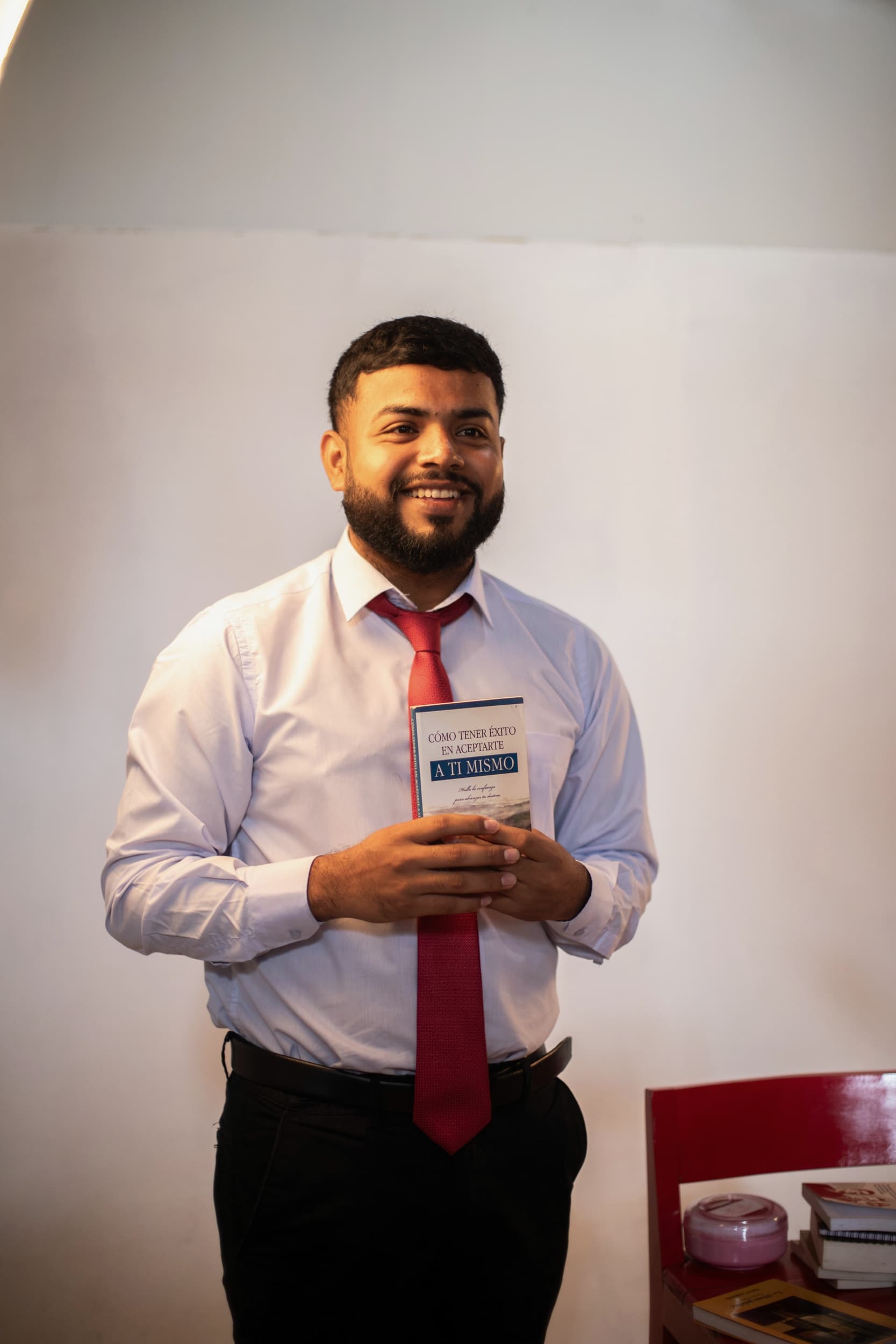 Jhonathan Vejerano