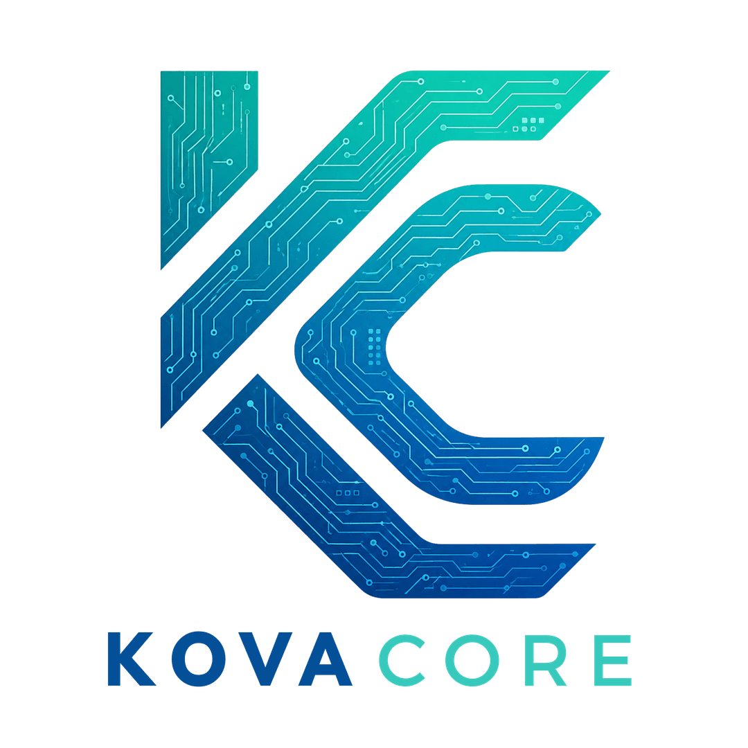 KOVA CORE