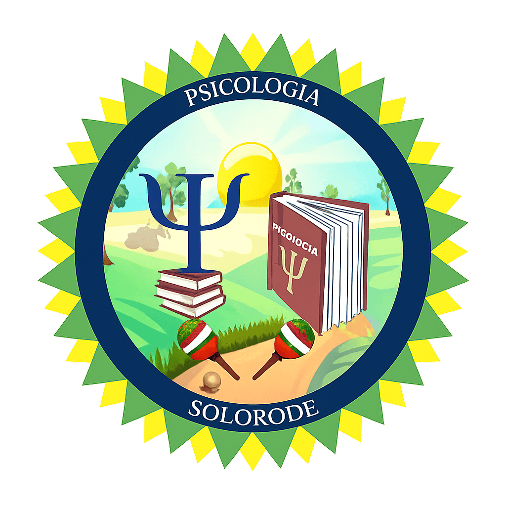 Psicología Solorode