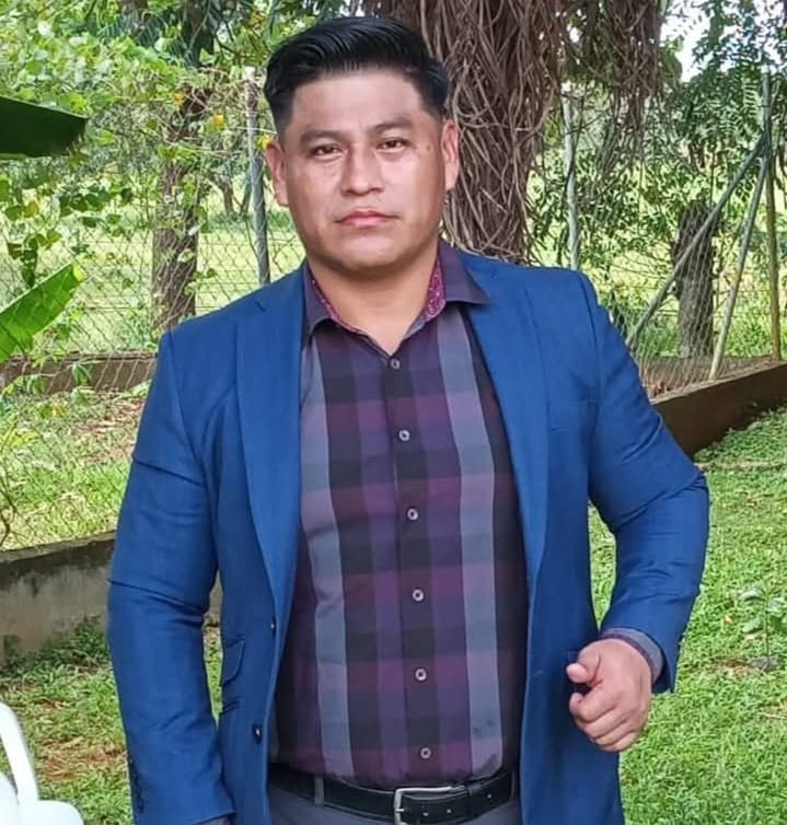 Higinio Salinas Jiménez