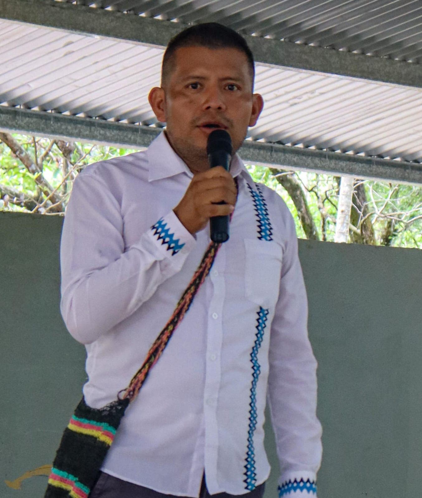 Oscar Jiménez Galindo